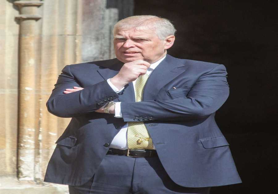 Prince Andrew's Attempt to Reenter Royal Circles: Impact on Epstein Victim