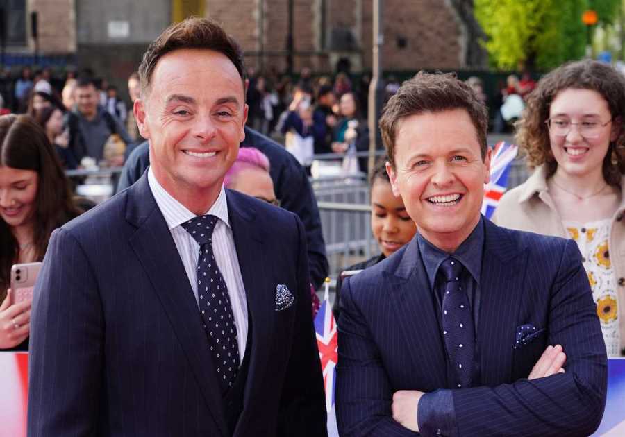 Examining Britain's Got Talent Controversy: Viewer Backlash and Production Challenges