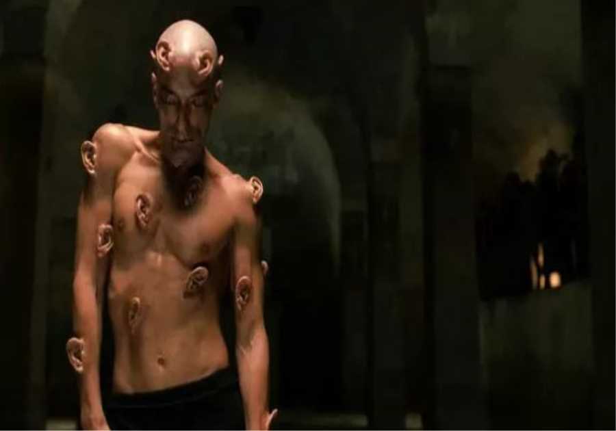 Analyzing the Provocative Dystopian Horror Crimes of the Future