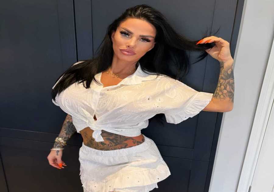Analysis: Katie Price Critiques Chris Hughes and JoJo Siwa's Complex Relationship Dynamics