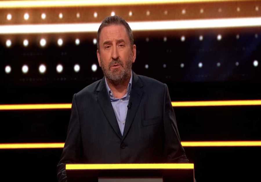 The 1% Club: Unravelling the Regal Conundrum with Lee Mack