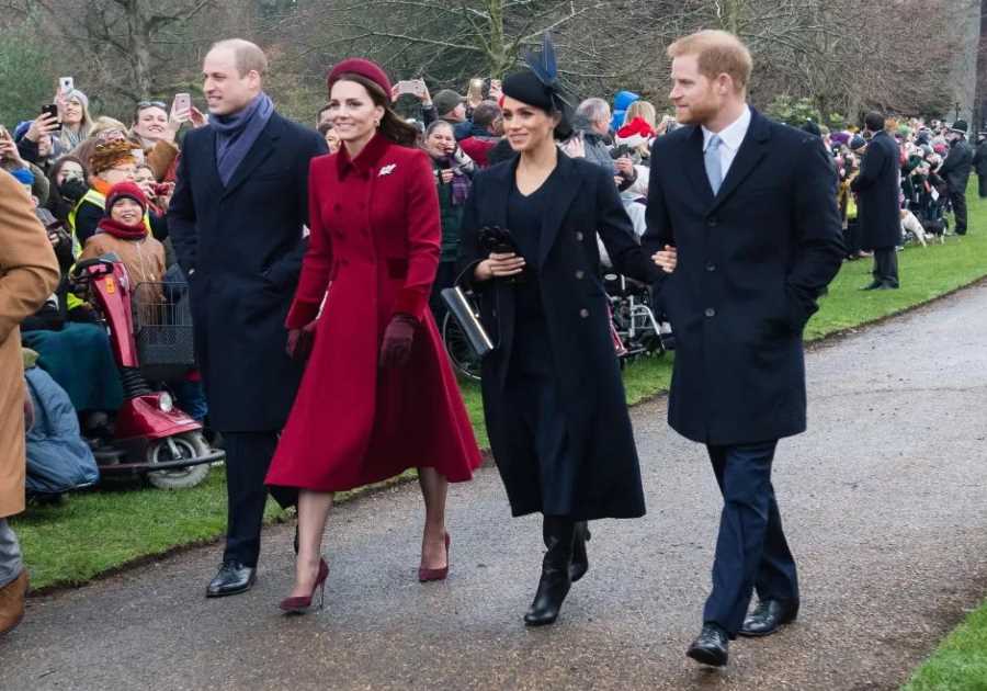 Prince Harry's Family Rift: A Complex Tale of Regret, Reconciliation, and Royal Responsibilities