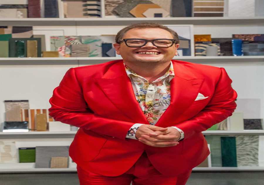 Unforeseen Schedule Shifts for Alan Carr's Interior Design Masters
