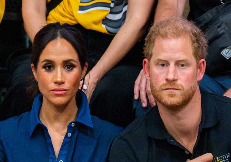 The Complex Future of Prince Harry: Insights Beyond the Headlines