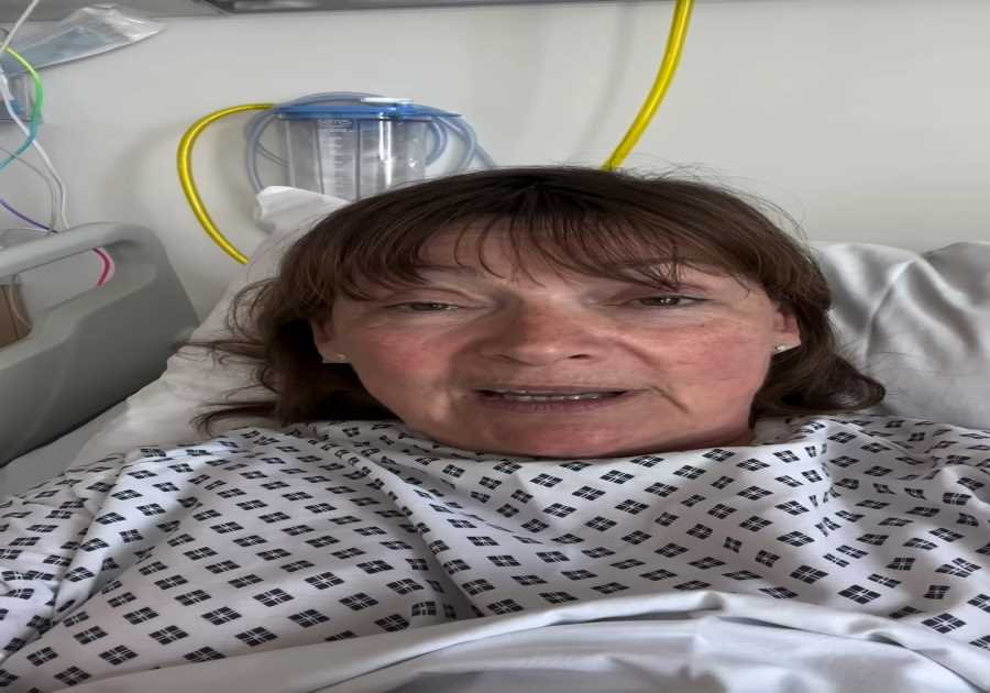 Lorraine Kelly's Health Revelation: Navigating Surgery with Grace and Transparency