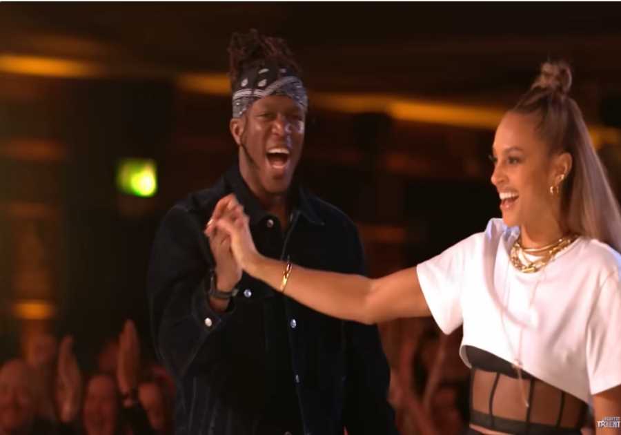 Health Setback Threatens Britain's Got Talent Semi-Finalist's Performance