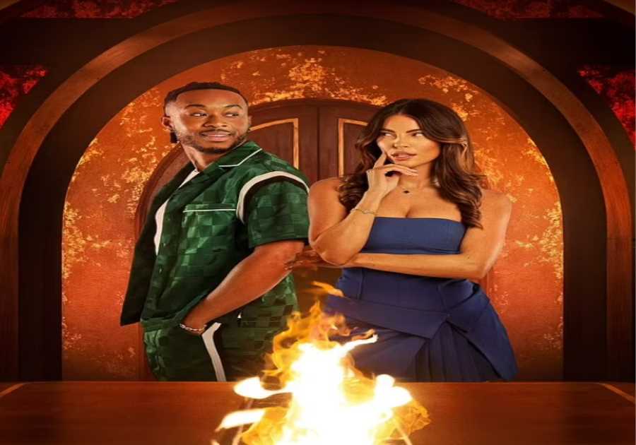 Analysis: Love Island's Biggs Chris Faces Consequences of Cheating on Netflix Show