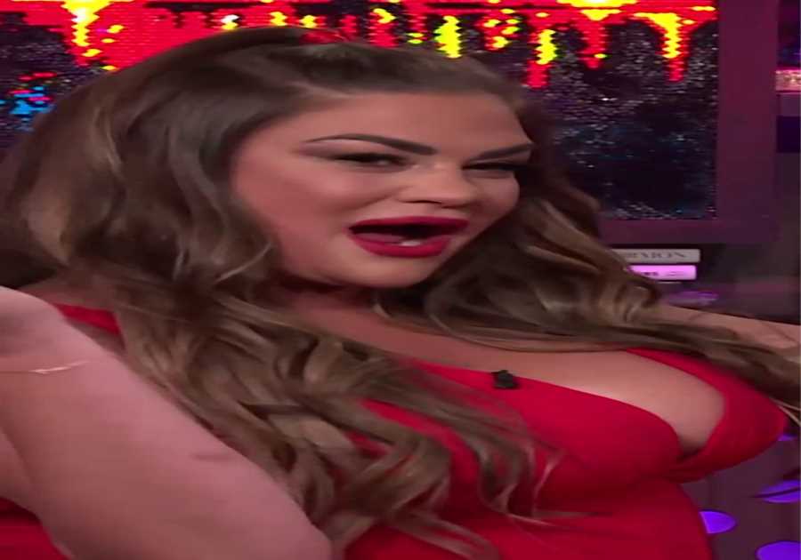 Analysis: Reality Star Critiques Ex's Bedroom Skills Amidst Divorce
