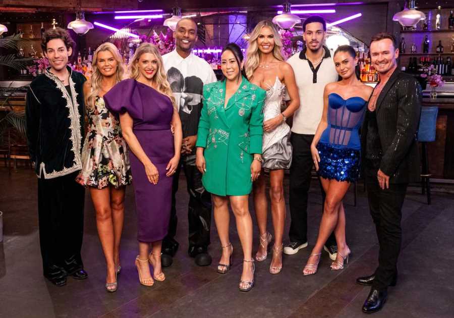 Celebs Go Dating Stars Challenge Show's Norms Amid Behind-the-Scenes Drama