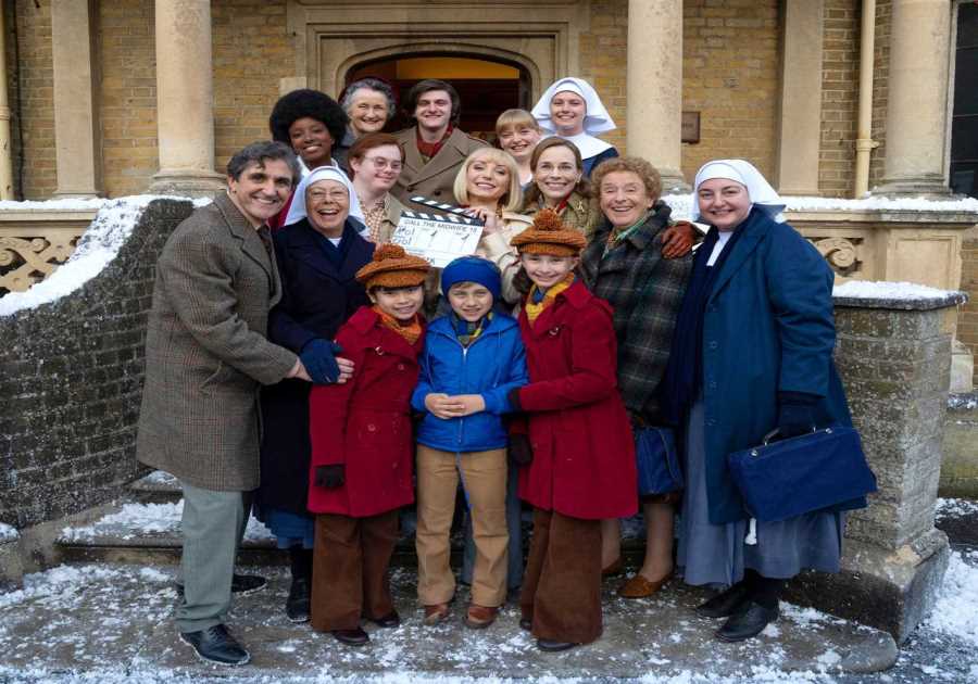 Exploring the Future of Call the Midwife: Series Update and Potential Evolution