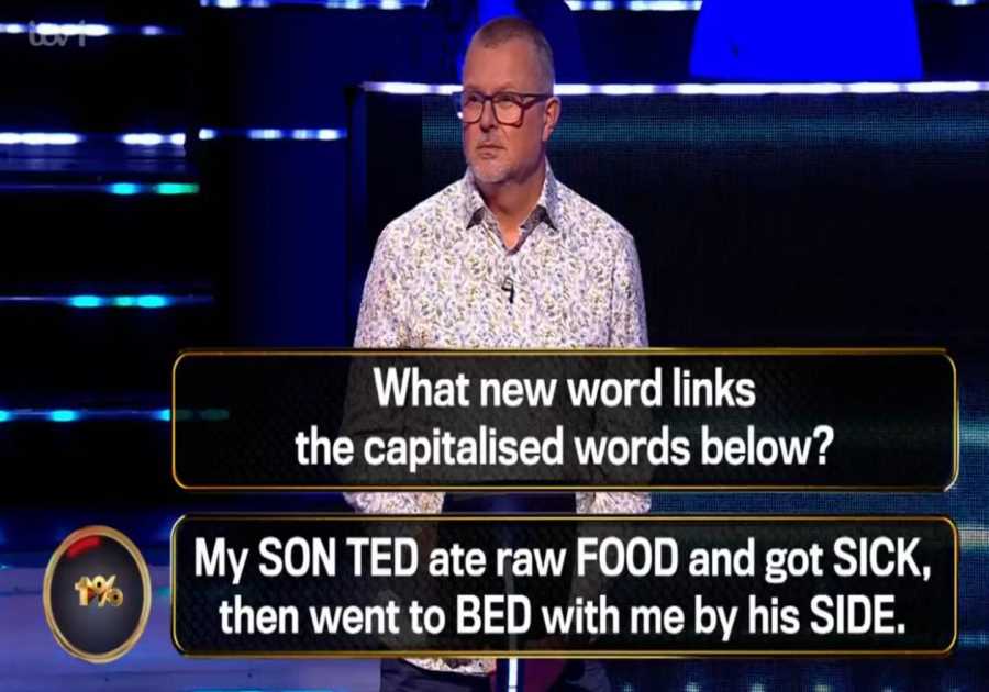 The 1% Club Challenge: A Final Conundrum Leaves All Finalists Empty-Handed