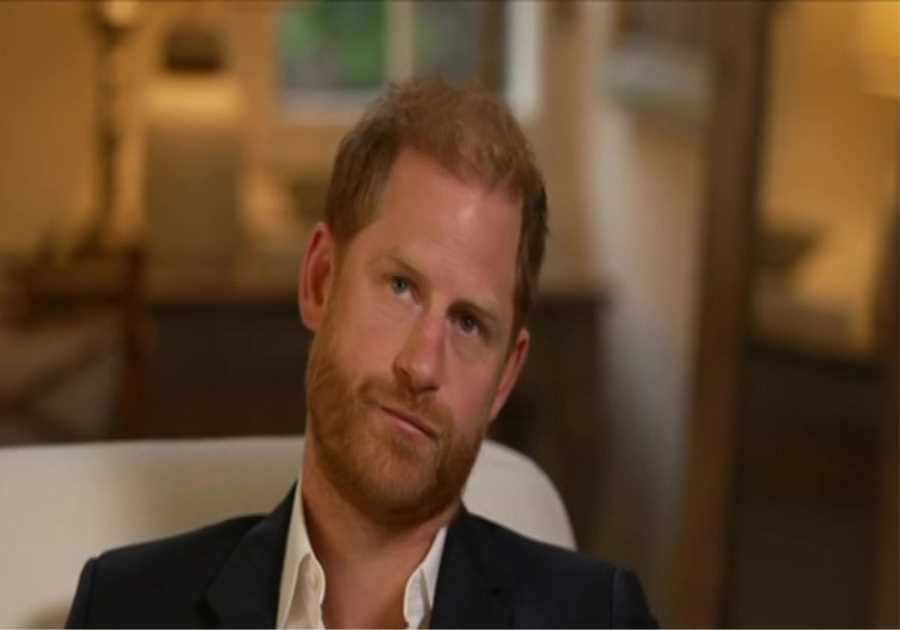 Analysis: Prince Harry's Interview Revelations and Implications on Royal Security