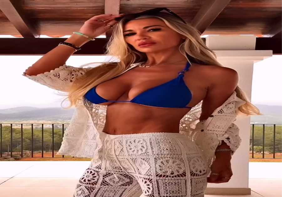 Analysis of Christine McGuinness' Departure from Celebs Go Dating Amid Personal Struggles