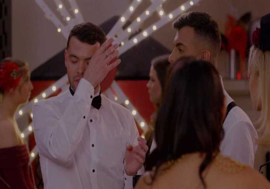 Reflections on Towie Stars' Future Amid Turbulent Finale Dynamics