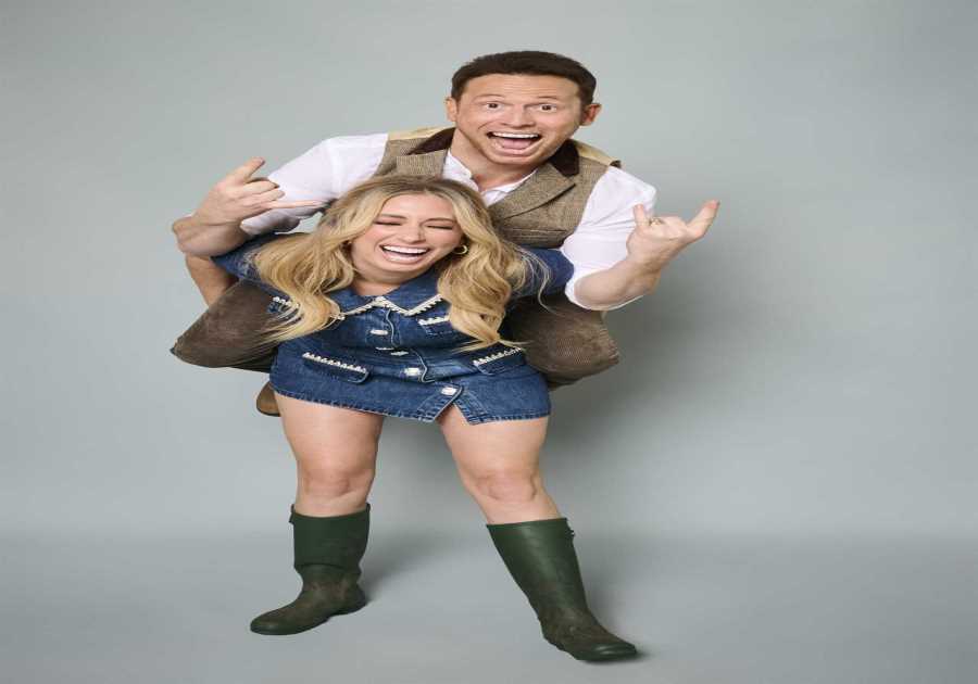 Exploring Stacey Solomon's Unveiling Reality: A Deep Dive into Public Perception