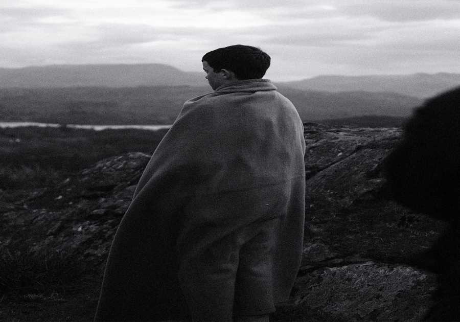 Analytical Exploration of Owen Cooper's Rising Career in Sam Fender's Music Video