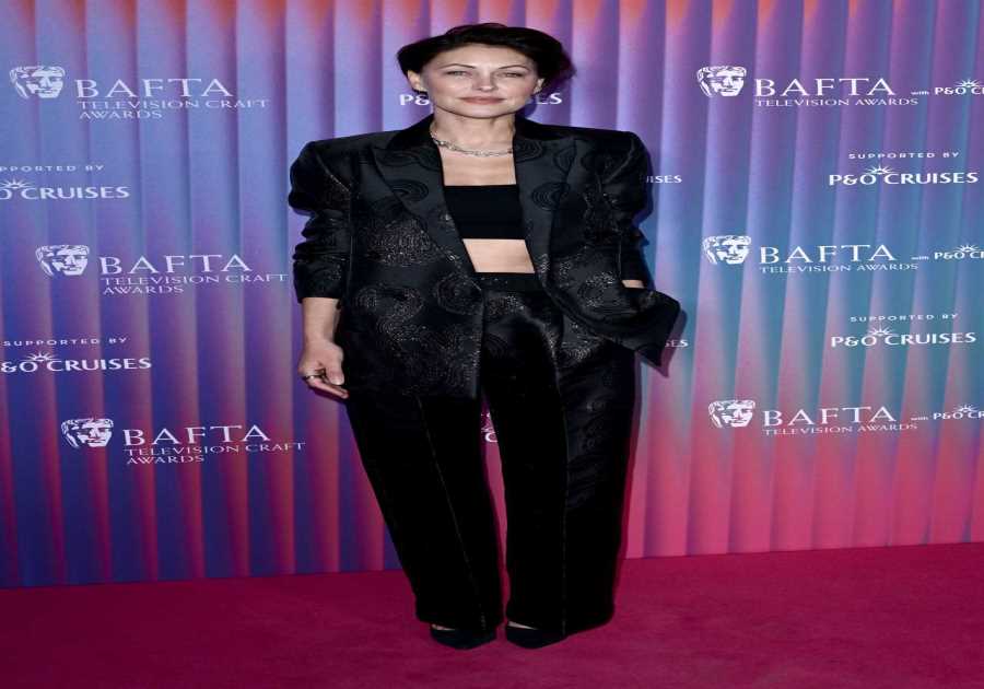 Emma Willis Unveils Challenges of Psychological Recovery Post Heart Surgery