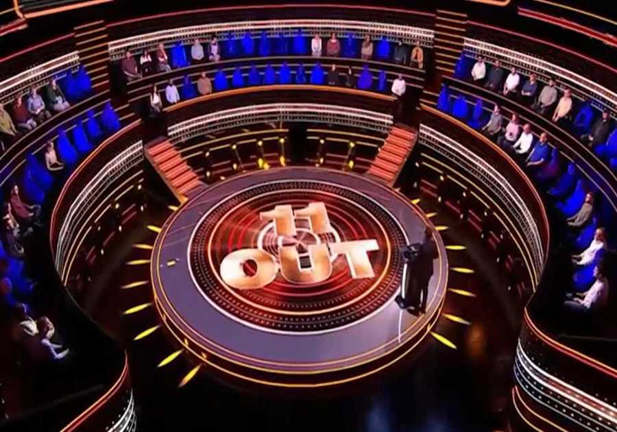 The 1% Club's Mind-Bending Questions Challenge Contestants: An Analysis