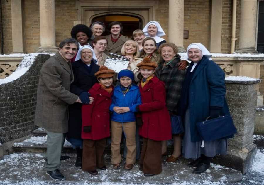 Concerns Arise Over Absence of Sister Monica Joan as Call the Midwife Returns