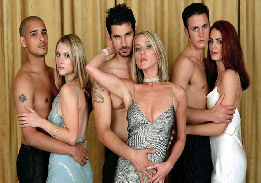 Reflections on Footballers' Wives Reunion: Evolution of a TV Icon