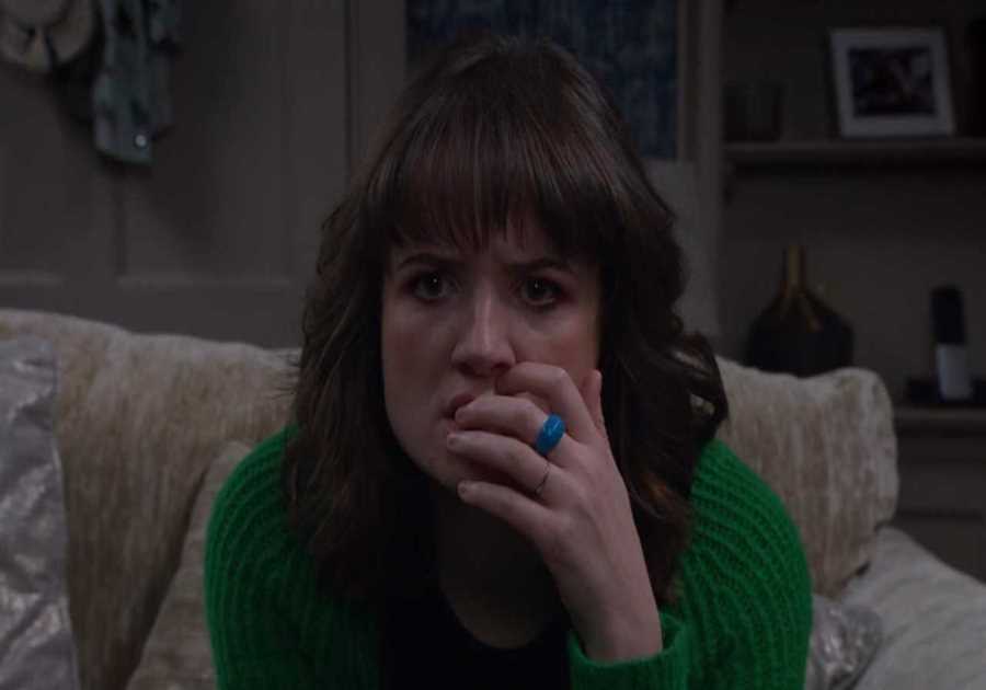Analyzing Emmerdale's Heartbreaking Split: A Tale of Love, Loss, and Departure