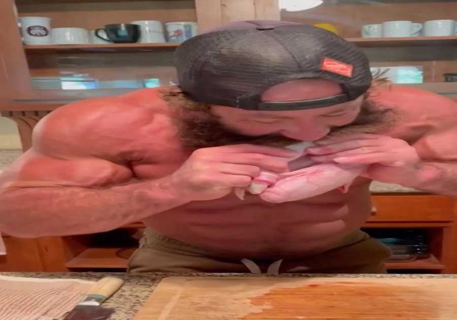 The Rise and Fall of 'Liver King': Unveiling a $300m Bodybuilding Empire Amid Allegations