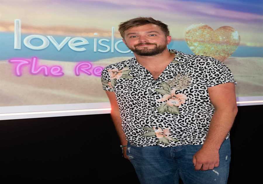 Speculation Surrounds Iain Stirling's Future Amid Love Island Revamp