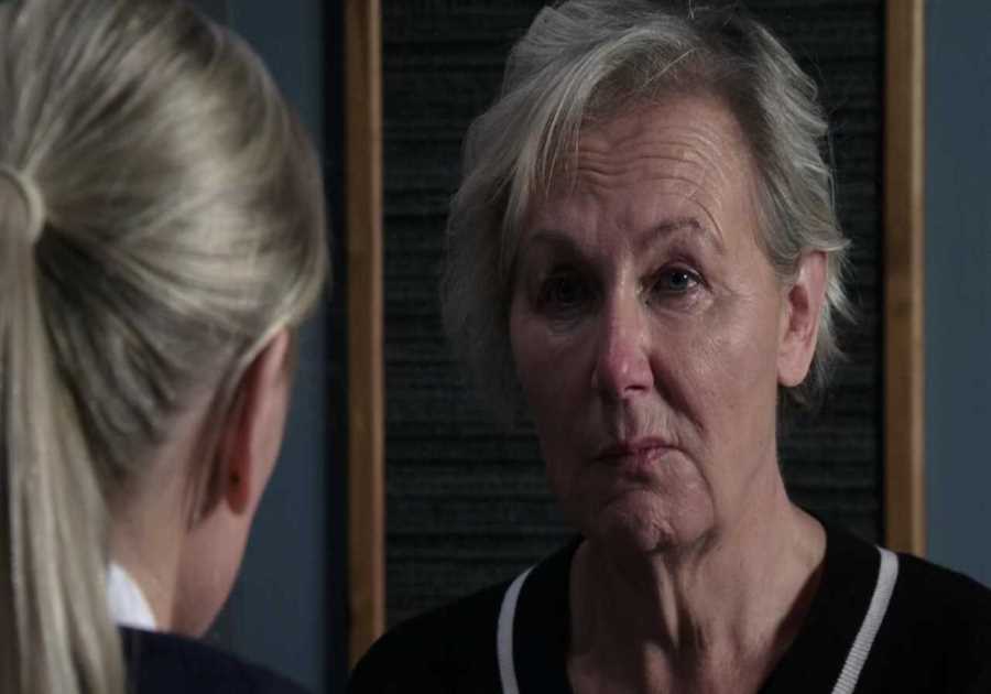 The Complex Legal Saga of Coronation Street's Eileen Grimshaw Amid Murder Accusations