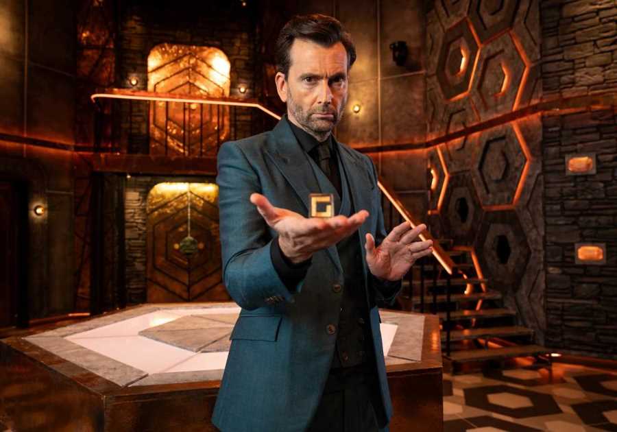 The Genius Game's Future Uncertain Amid ITV Schedule Revamp