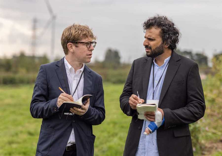 Analysis: Challenging the Comedy Duo's Sky Programme Cancellation