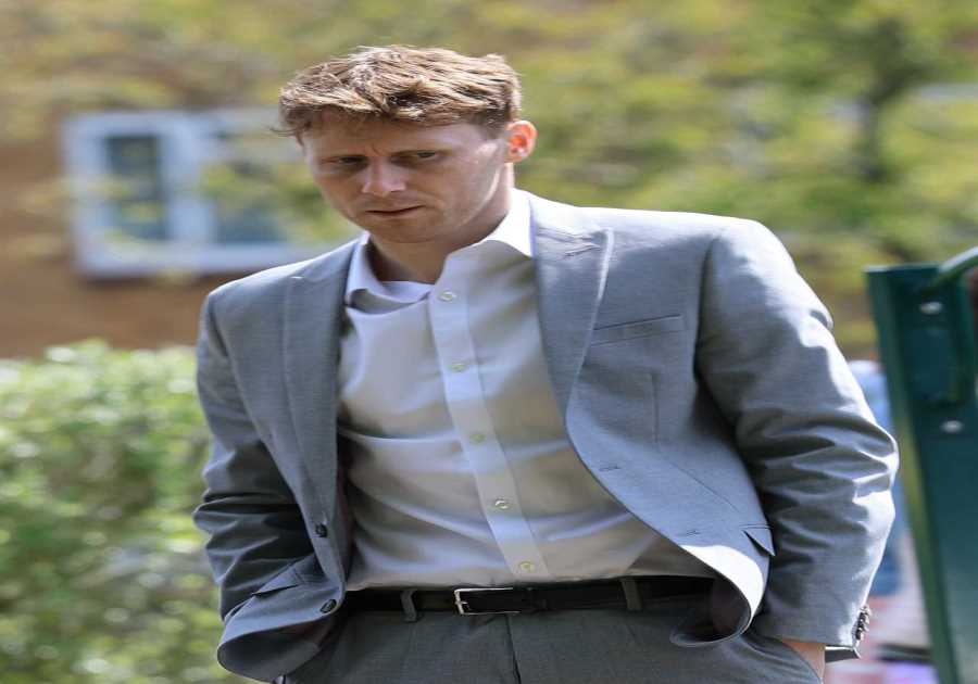 Reflections on Jamie Borthwick's Return to EastEnders Amid Relationship Controversies