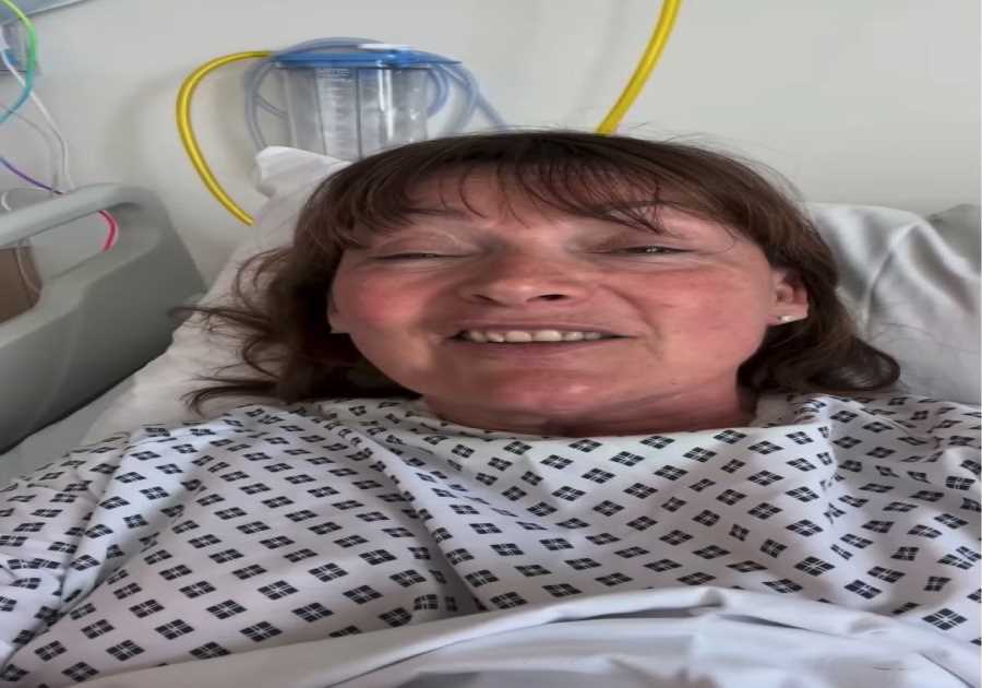 Lorraine Kelly's Absence from BAFTA TV Awards: Navigating Health Challenges with Grace