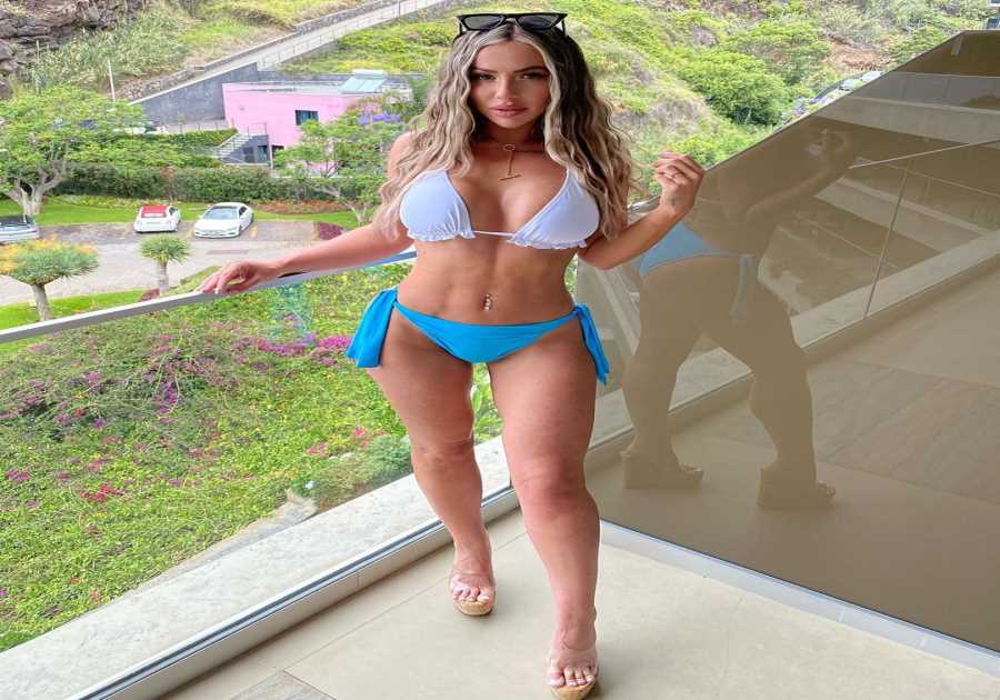 Exploring Weight Loss: Holly Hagan's Complex Journey Beyond the Scales