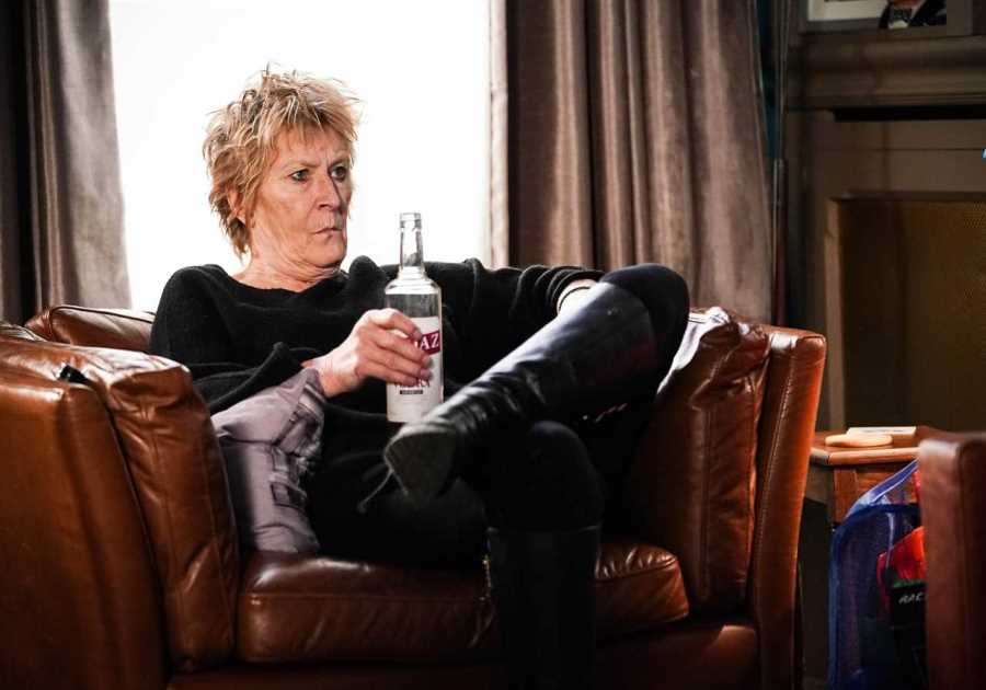 Actress Linda Henry Rejoins Danny Dyer in New Comedy Project