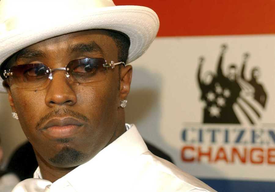 Exploring Allegations and Power Dynamics at P Diddy's White Party