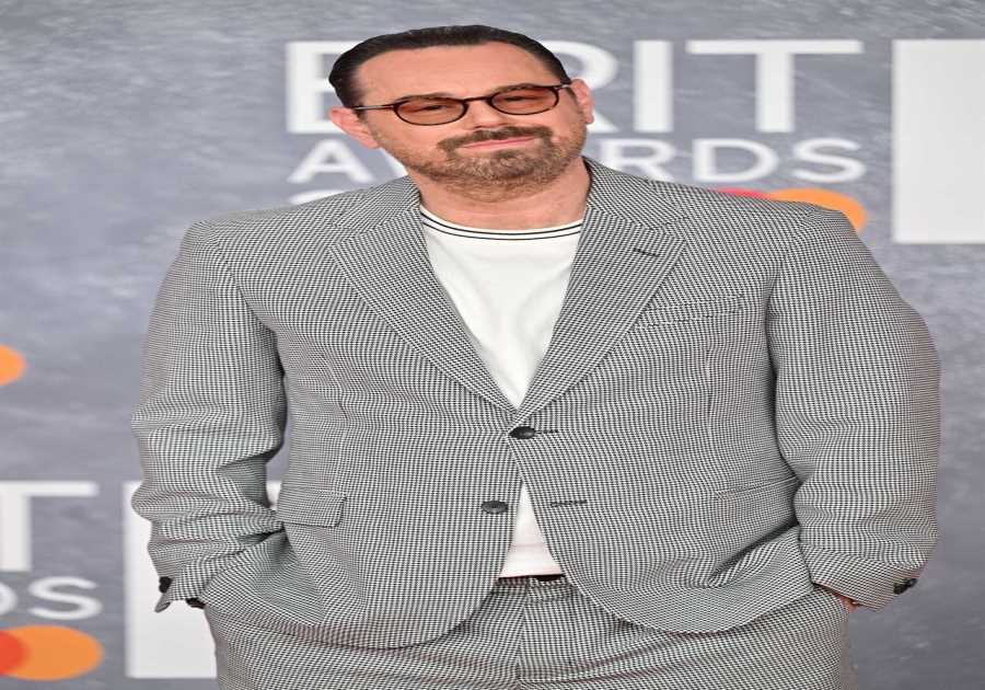 Danny Dyer's Evolution: From Hard Man to Heartthrob in Career Revival