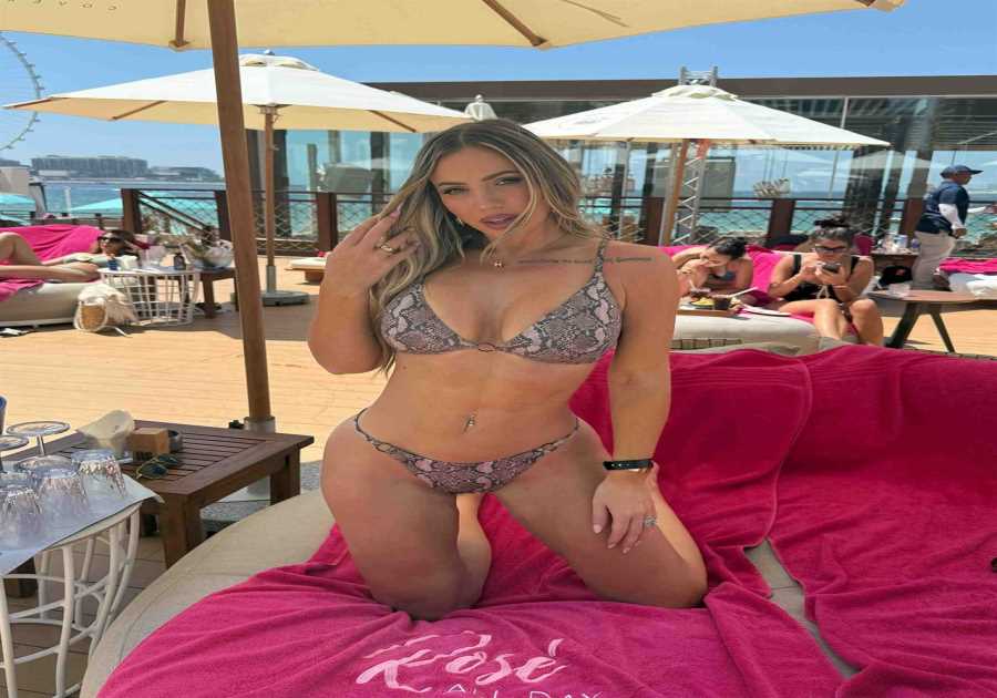 Analysis: Geordie Shore Star Reflects on Program's Impact Amid Pay Dispute
