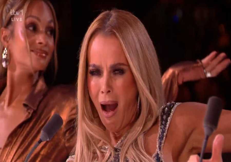 Analysis: Subtle Ageism Evident in Britain's Got Talent Judges' Dynamic
