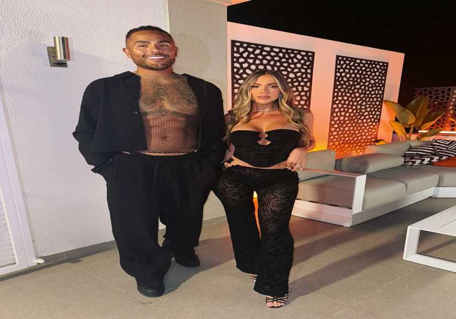 Exploring Holly Hagan's Transformative Weight Loss Journey Among Geordie Shore Crew