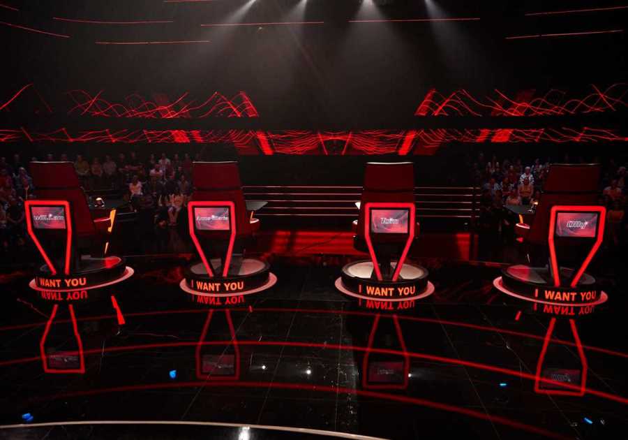 The Voice Star's Quiet Wedding: A Tale of Love and Commitment