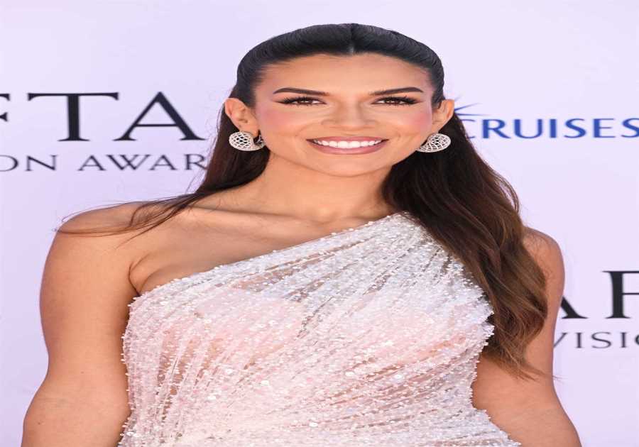 Celebrity Uproar at TV BAFTA Ceremony: A Hunger for Equality Amidst Glamour