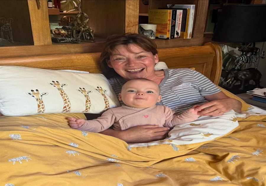 Lorraine Kelly Sets Return Date After Surgical Scare: A Health Update