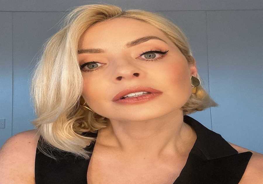 The Evolution of Holly Willoughby's Television Career Amidst Industry Shifts