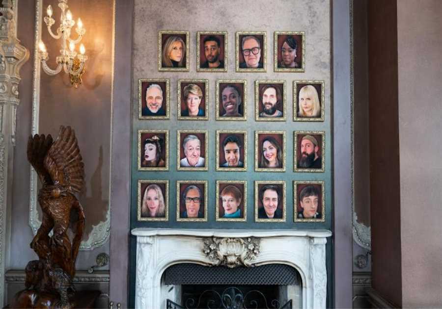 Celebrity Deception: Unpacking the Intricacies of the BBC's Newest Show Line-Up