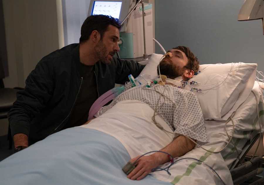 Emmerdale's John Sugden Faces Reckoning as Secrets Resurface Amidst Coma Miracle
