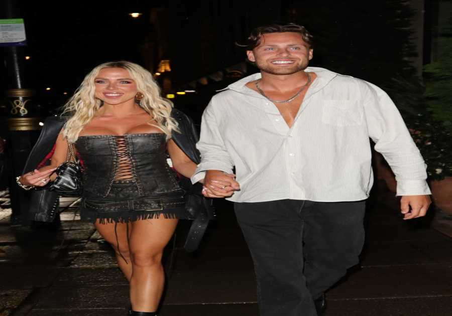 Love Island Split: Reflecting on Casey O’Gorman's Family Support and Gabby Allen's Gym Visit