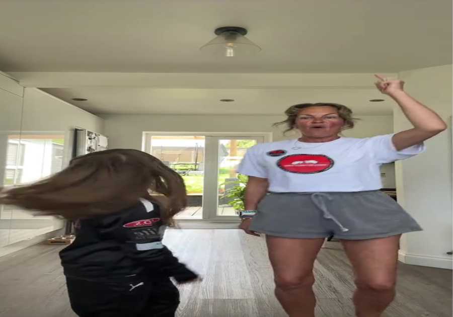 Actress Unveils Gastric Sleeve Procedure Behind Dramatic Weight Loss Transformation