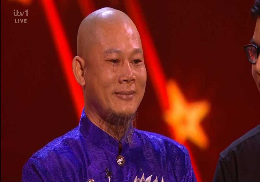 Ofcom inundated with complaints over distressing Britain's Got Talent performance