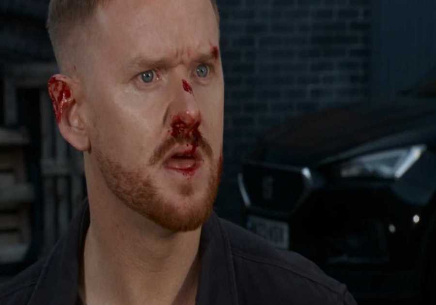 The Complex Dynamics Unveiled in Coronation Street's Intense Confrontation