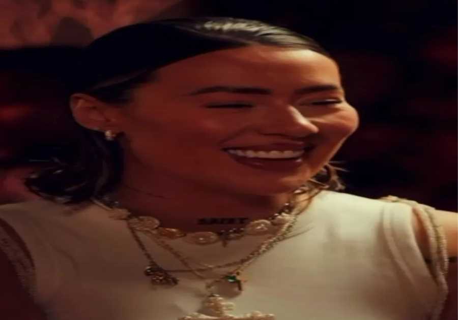 Love Blossoms: Towie Star's Relationship Takes a Significant Step